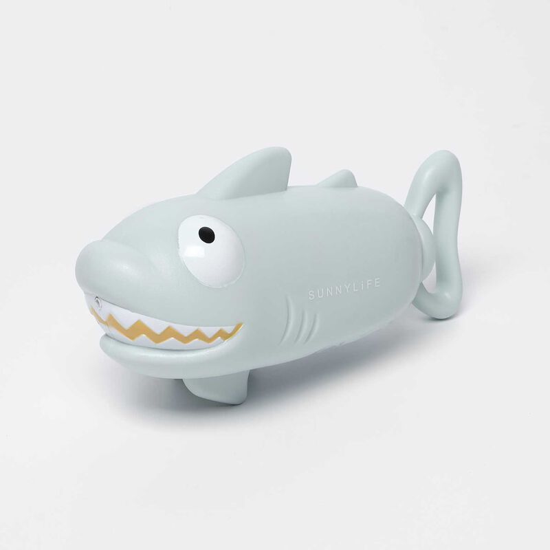 SUNNYLiFE Water Squirters Shark image number 3